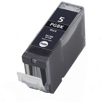 Cartuccia di alta qualità compatibile Canon PGI-5BK NERO